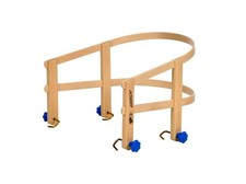 Colint schlittenlehne aus - schlittenlehne,