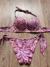 Push bikini 75 c hose - 75,