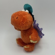 Der kleine drache kokosnuss - kleine,