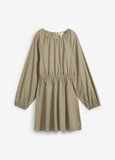 Blusenkleid aus reiner