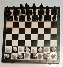 Schachspiel Russland/UdSSR