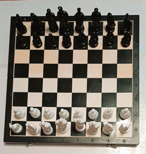 Schachspiel