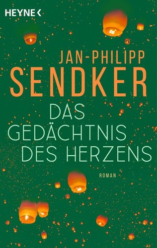 Das gedächtnis des herzens - das,