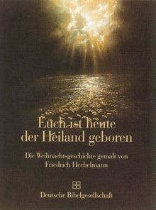 Euch ist heute der heiland - ist,