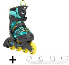 K2 Kinder Inliner Skates