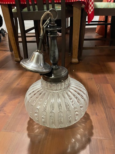 Neorustikale glas 60er 70er - neorustikale,