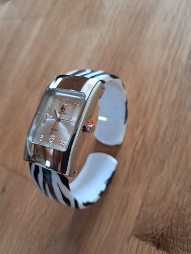 Spangenuhr uhr spange - uhr,