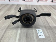 Audi A6 4F Tempomat Nachrüstsatz GRA Lenkstock mit Schleifring & Verkleidung