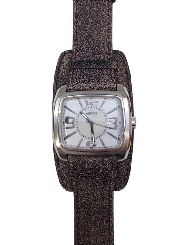 Esprit herrenuhr analog - esprit,
