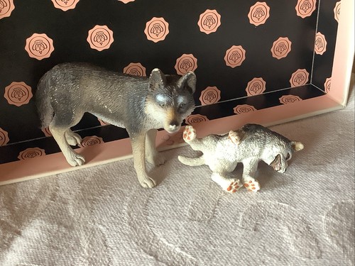 Schleich 16371 husky - 16371, &