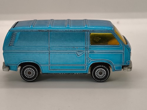 Transporter blaumetallic - vw,