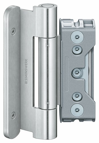 Simonswerk baka protect - simonswerk,
