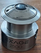 Ersatzspule für Angelrolle