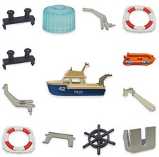 Playmobil 3539 Küstenwache