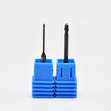 Zenotec Mini DC DLC Milling