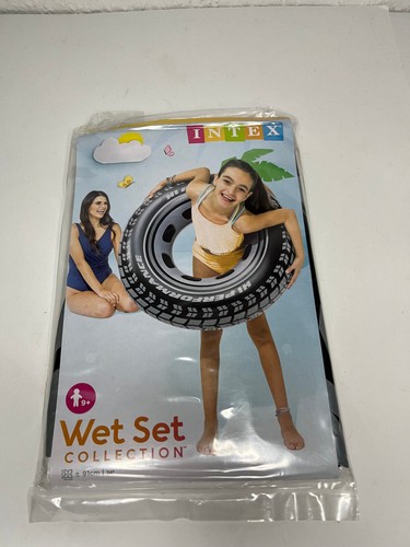 Intex wasser schwimm ring - intex,