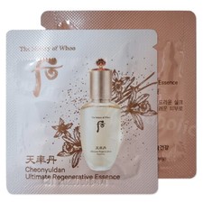 The history of Whoo