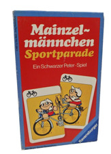 Mainzelmännchen - Sportparade