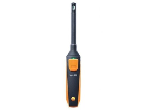 Testo 605i 0560 1605 - 605i, sonde