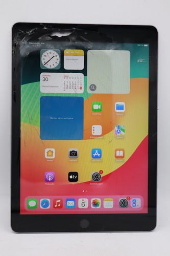Apple ipad gen fi - ipad, 6.gen