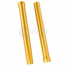 490mm Gold Front Fork Outer