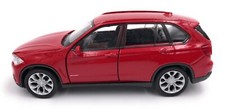BMW X5 SUV Modellauto  Auto