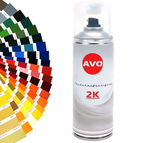 Lackspray 400ml avo - lackspray,
