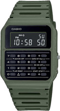 Casio 53wf taschenrechner - casio, ca-53wf