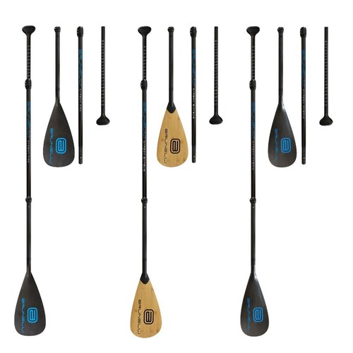 Brunelli carbon paddle sup - paddle,