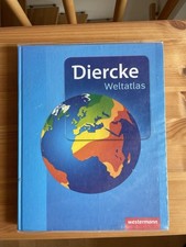 diercke weltatlas 2015