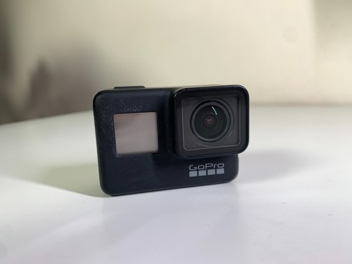 Gopro hero black - hero, 7
