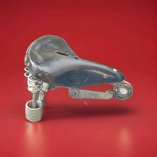 Primus Lepper Fahrrad Sitz