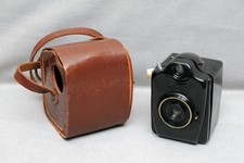 Bilora Boy Camera - Luxus 1950