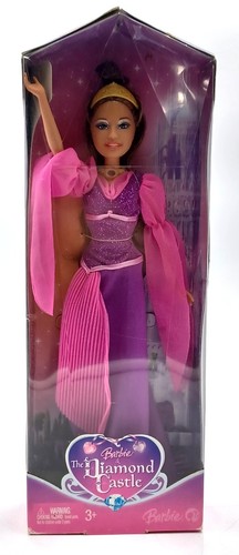 2008 barbie the - barbie,