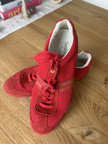 Pantofola oro schuhe - 👟,