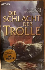 Die Schlacht der Trolle von