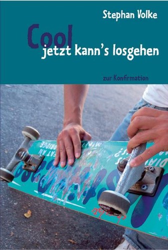 Cool jetzt kann losgehen - cool,,
