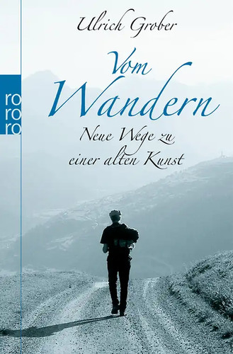 Vom wandern - vom,