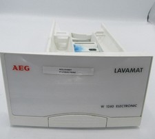 Schublade Waschmittel