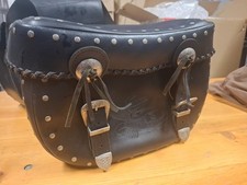 Motorrad Satteltasche Held