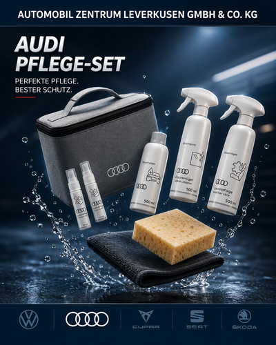 Original audi zubehör - original,