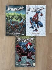 Spider-Man Paperback Collection, PANINI, Deutsch, Sehr guter Zustand