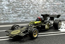 1/32 Lotus 72 Emerson