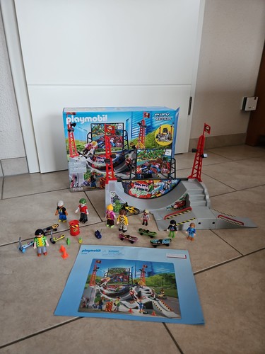 Playmobil 70168 city action - playmobil,