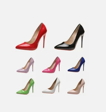 Damen Pumps High Heels