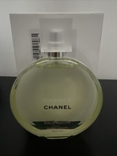 Chanel chance eau - chance, fraiche