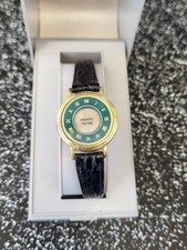 Damen Armbanduhr "Meister Verlag"