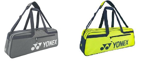 Yonex league badminton - league, set