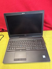 Dell Precision 7510 i7 Startet nicht /Ersatz Teil #23