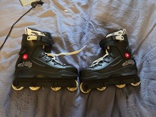 Airwalk Aggressive Inline